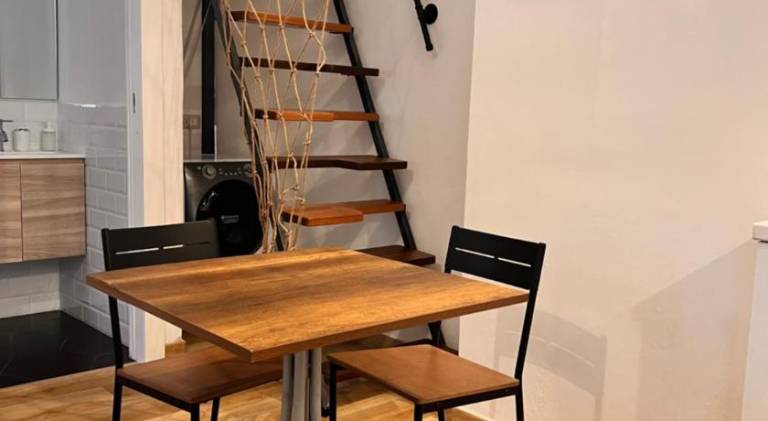 Rental apartment with 1 room for 4 persons — photo 3