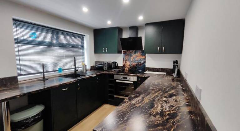 75 m&sup2; Ferienhaus