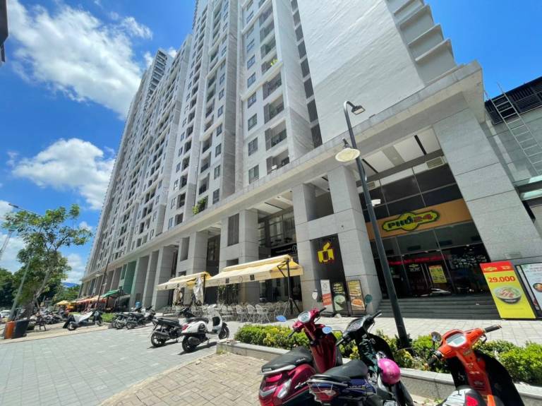 Phuoc Kien Apartments — photo 4