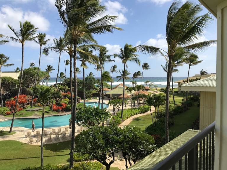 Apartment Lihue