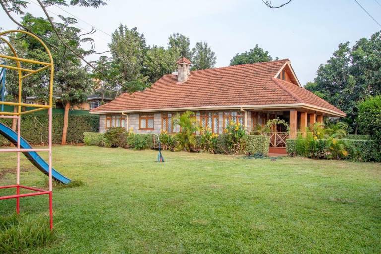 Casa Nairobi