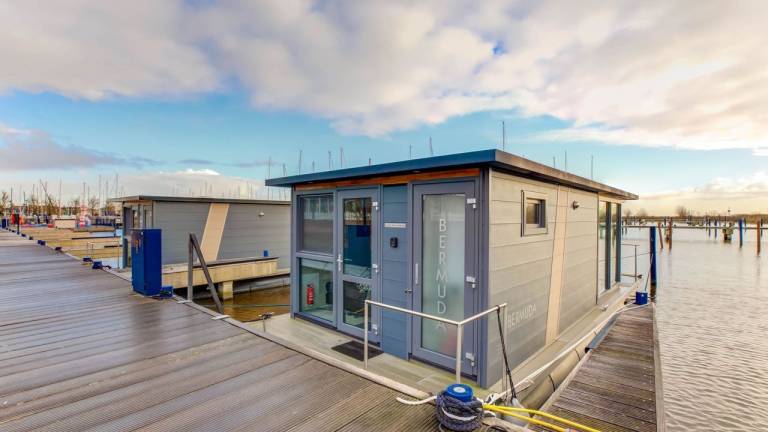 Ferienwohnung  Volendam