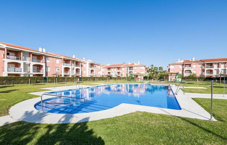 Appartement Chipiona