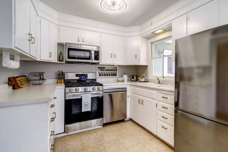 Historic Prescott Home w/ Yard & Fire Pit! — photo 3