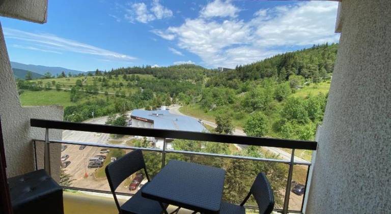 Rental apartment with 1 room for 4 persons — photo 4