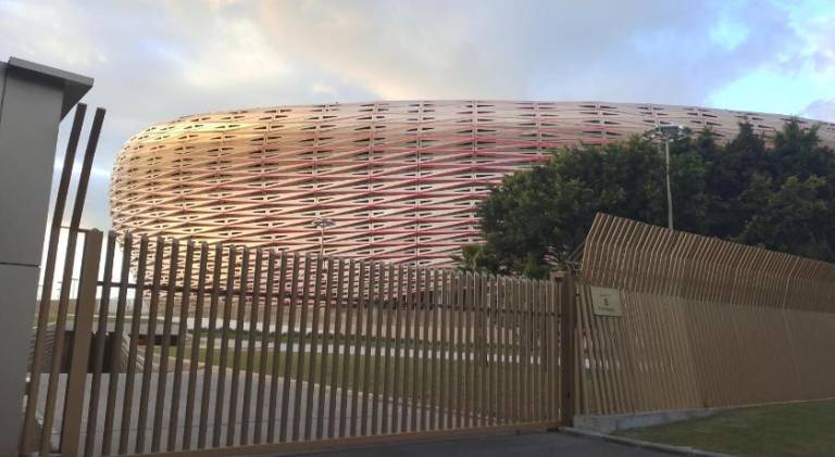 Hebergement de lux pres de Agdal in Rabat
