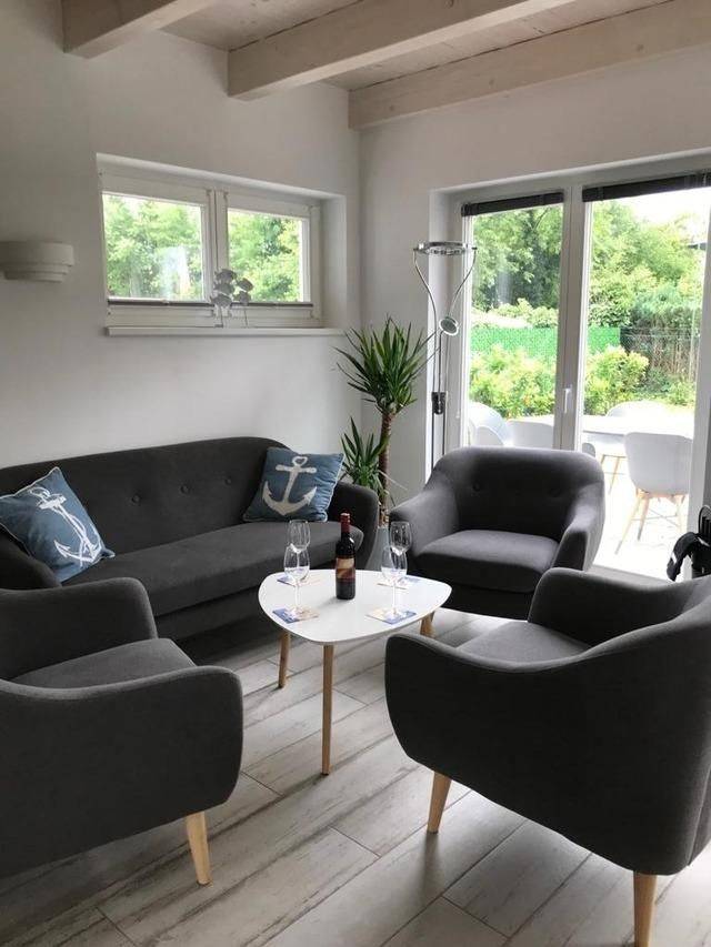 Ferienhaus "Bella" für 6 Personen und 4 Hunde. — photo 4