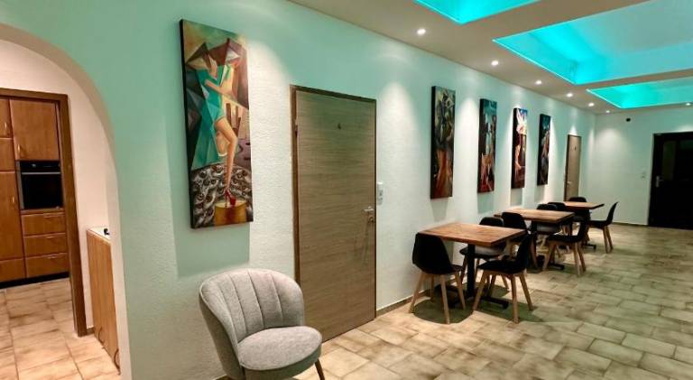 170 m² Ferienwohnung
