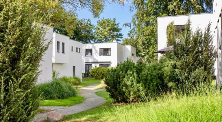 House with 2 rooms for 4 persons — photo 4