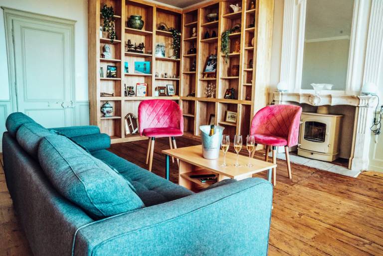 Appartement Redon