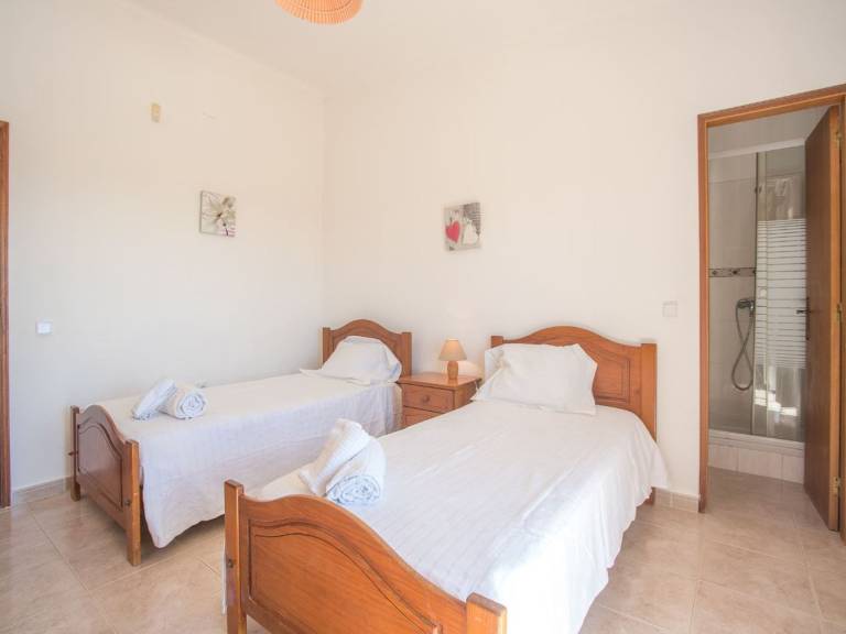 Villa Almancil