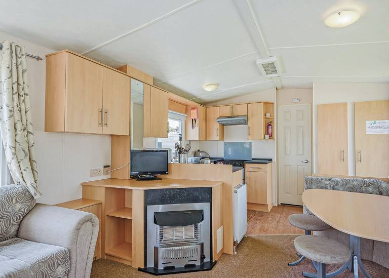 Caravan Bognor Regis
