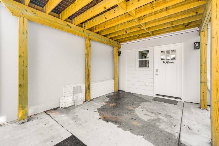 Apartment  Rockville