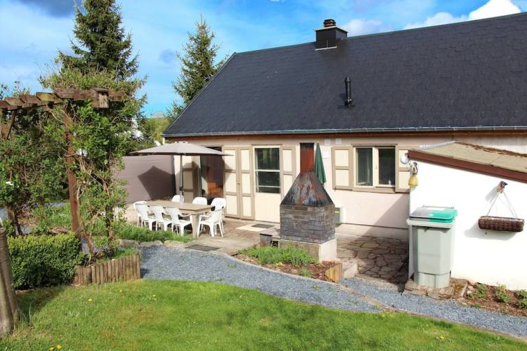 Maison de vacances  Laneuville-au-Bois