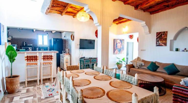 Lovely villa with pool | Pets allowed — photo 4