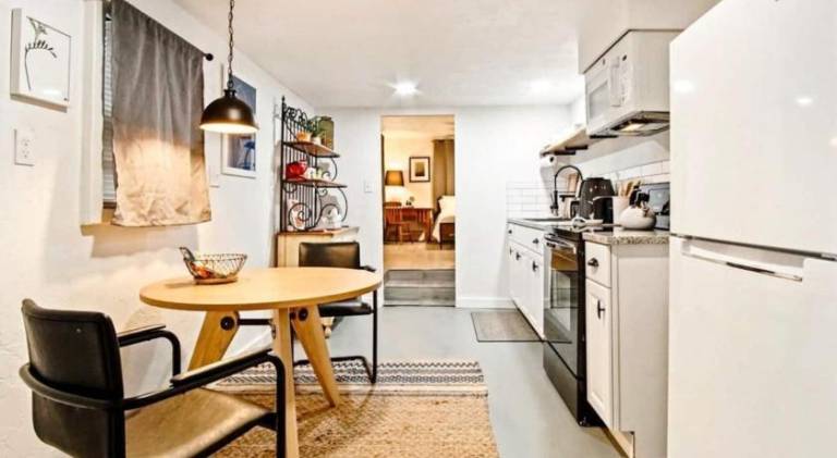 Vacation home | Good for workation | Pets allowed — photo 3