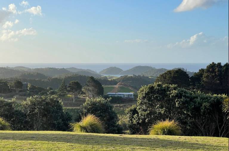 Pension Tutukaka