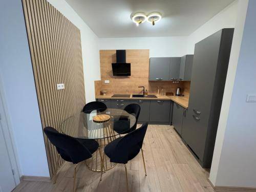 Apartmán Bziny