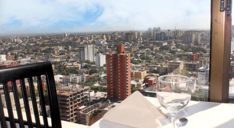 Hotel Barranquilla Plaza — photo 5
