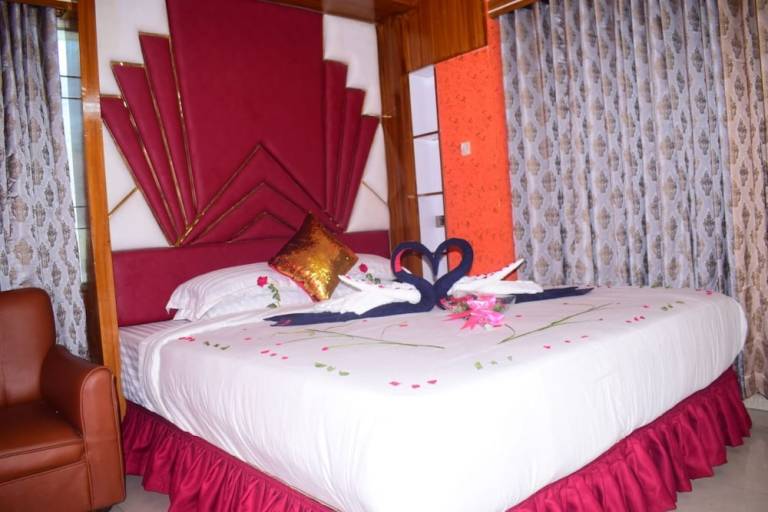 Aparthotel  Cox's Bazar