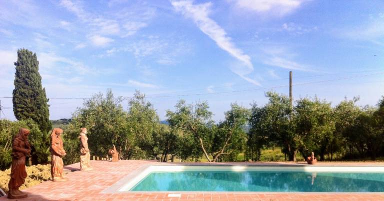 Family-oriented pleasant vacation home with garden, private pool & terrace | Dogs allowed — photo 5