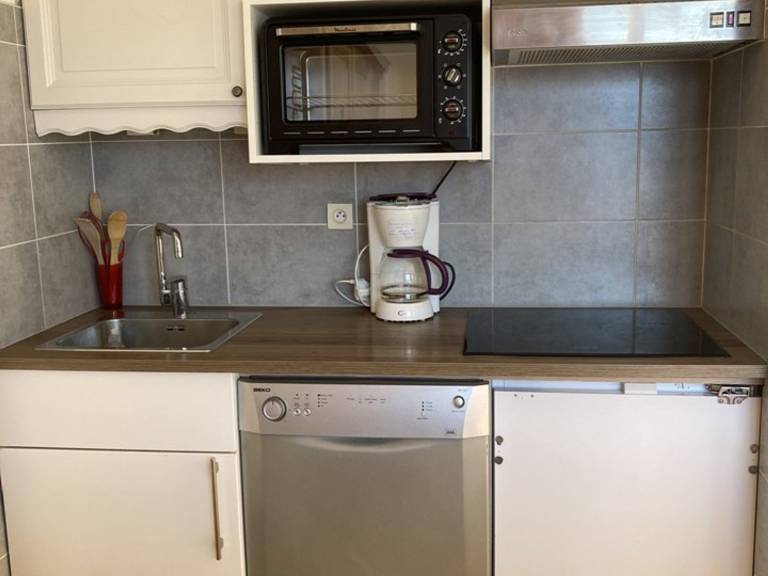 Rental apartment | Close to the ski | Dogs allowed — photo 5