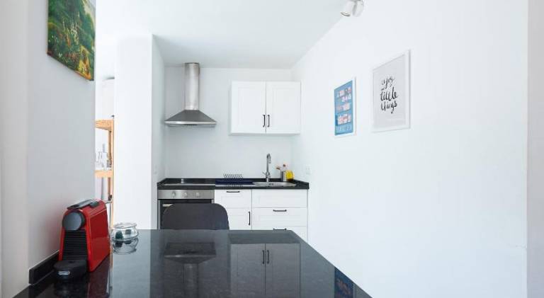 Apartment with yard | Perfect for remote work — photo 4