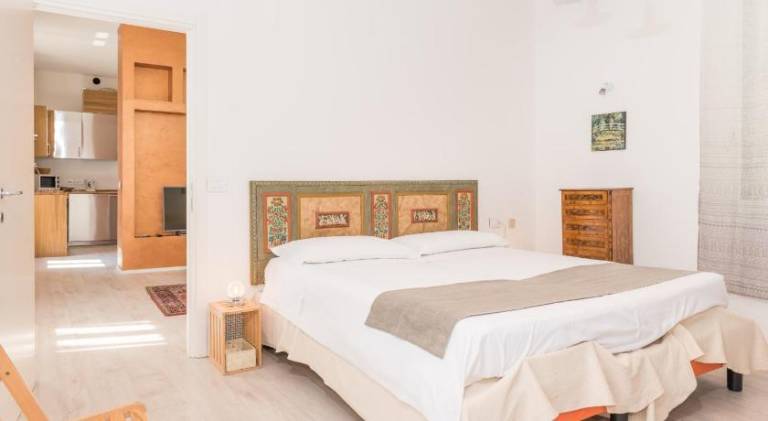Holiday apartment | Pets allowed in Bergamo