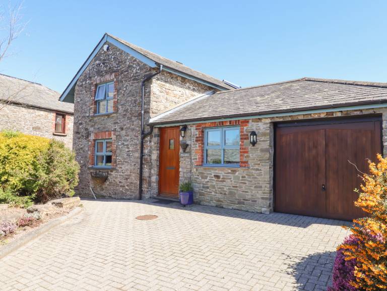 Cottage Croyde