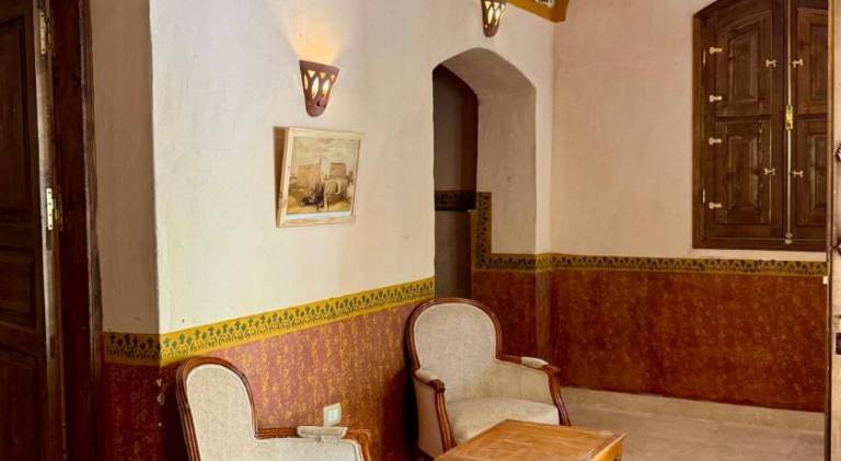 El Juneina Villa — photo 4