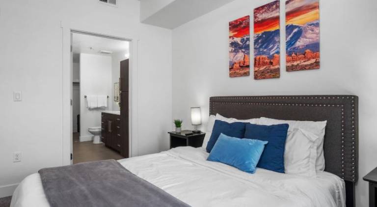 106 m&sup2; Ferienwohnung