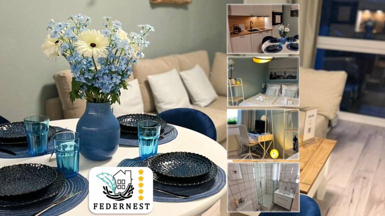 Ferienwohnung Moers