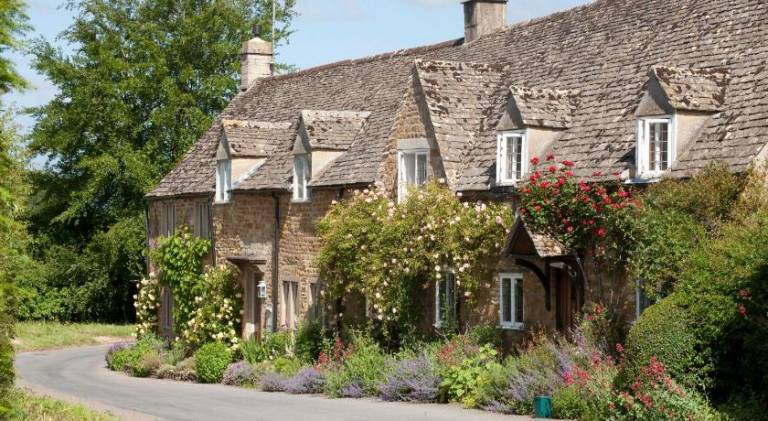 Bed and breakfast  Little Compton