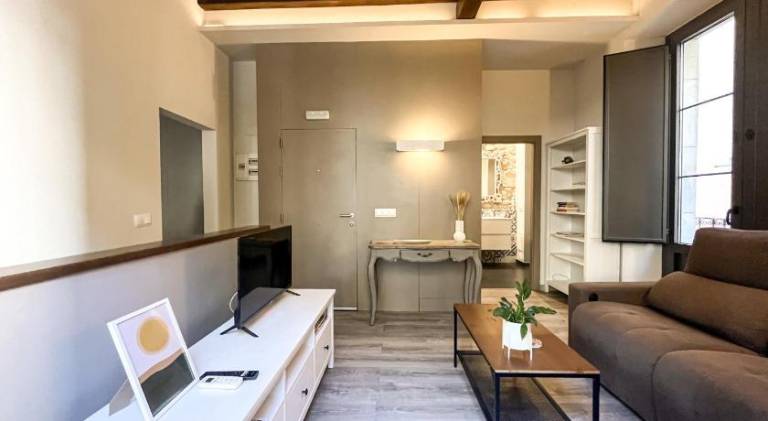 Ferielejlighed  Girona