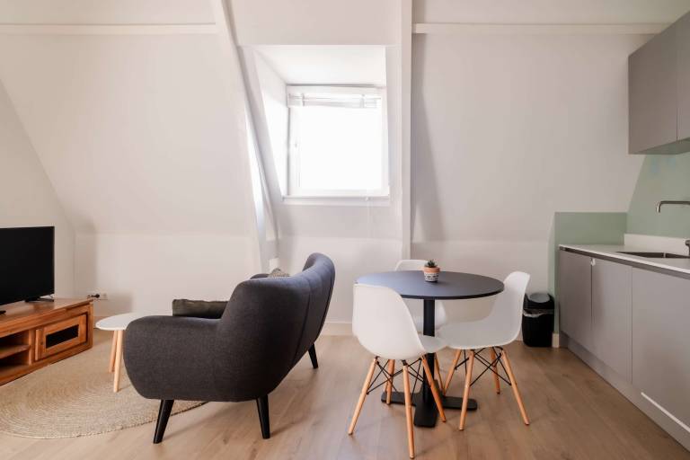Ferienwohnung Rotterdam
