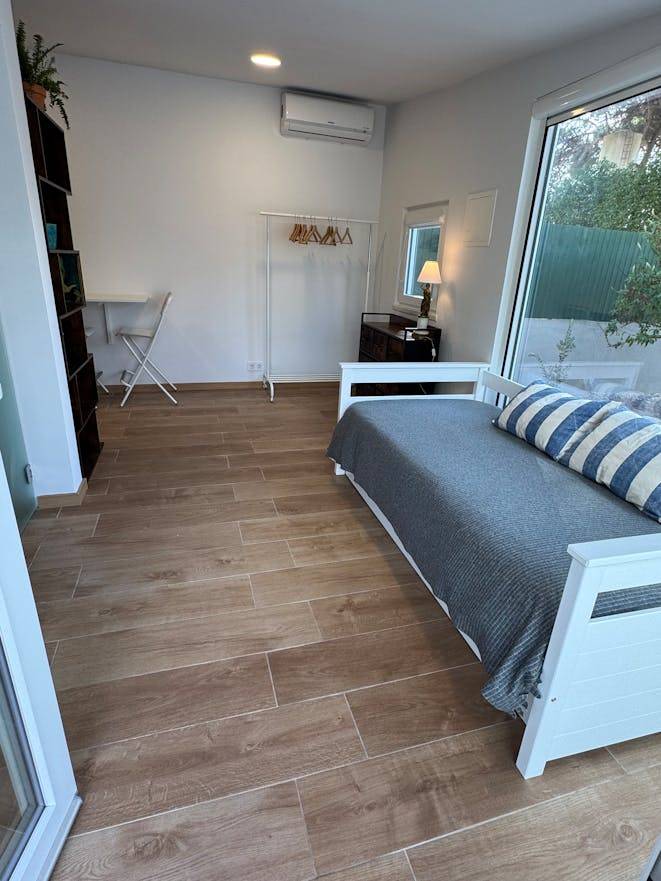 Wonderful vacation home with garden | Pet-friendly — photo 4