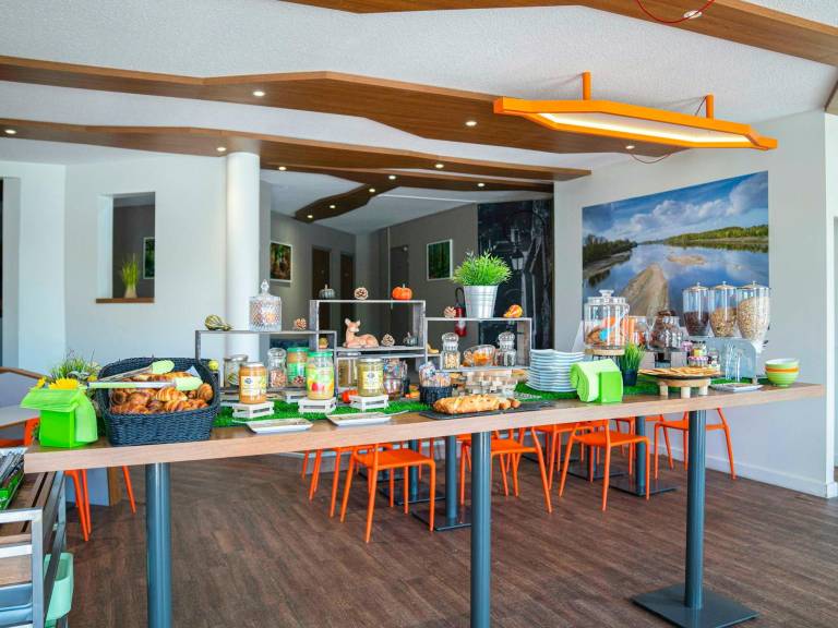 Ibis Styles Gien — photo 2