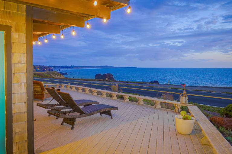 House Bodega Bay