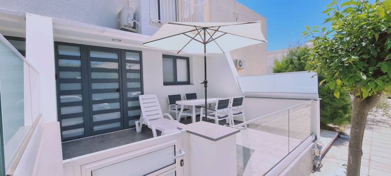 Appartement Ayia Napa