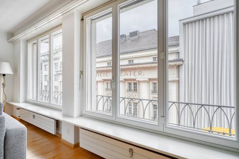 Appartement Bâle