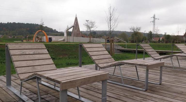 La Campagne a la ville dans pavillon avec jardin Clos et privatif — photo 4