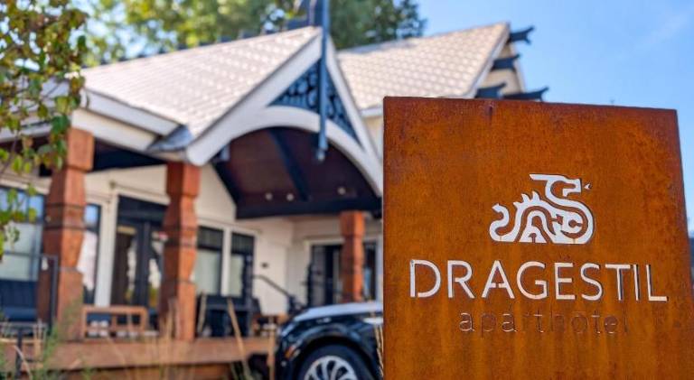 Dragestil Park Point Aparthotel by Heirloom Boutique Collection — photo 3