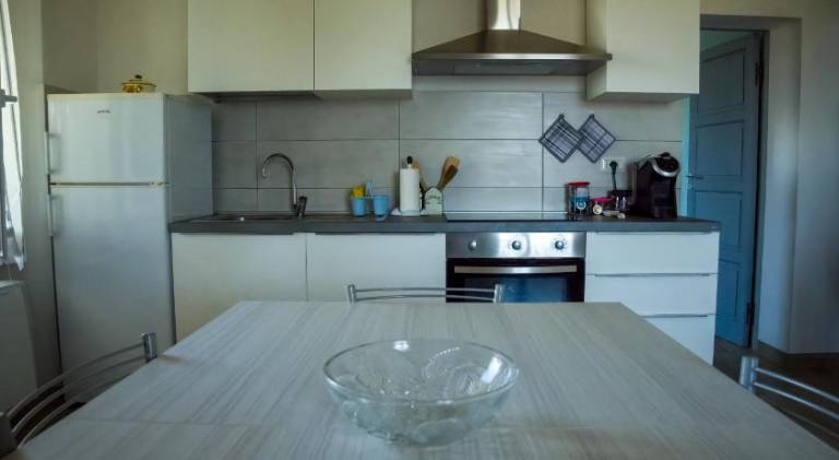 Holiday apartment with 1 room for 6 persons — photo 4