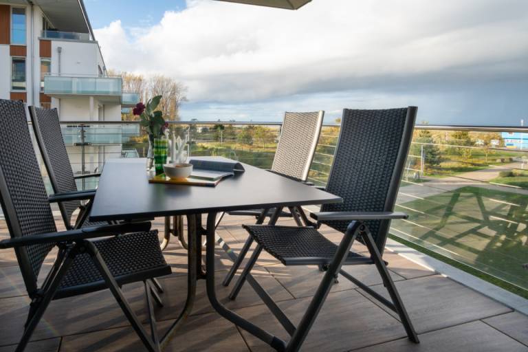 Ferienwohnung Steinwarder