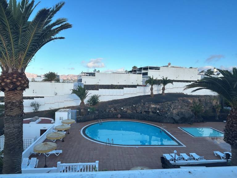 Apartamento Matagorda