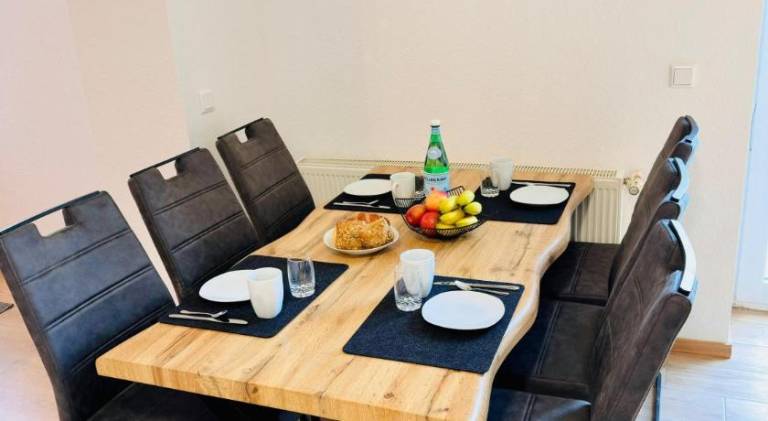 Rental apartment with 1 room for 6 persons — photo 4