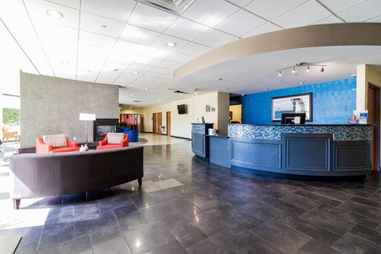 Rodeway Inn Portage in Portage, IN