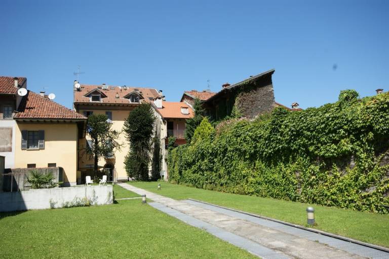 Ferienwohnung Cannobio