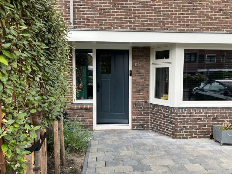 Ferienhaus  IJmuiden