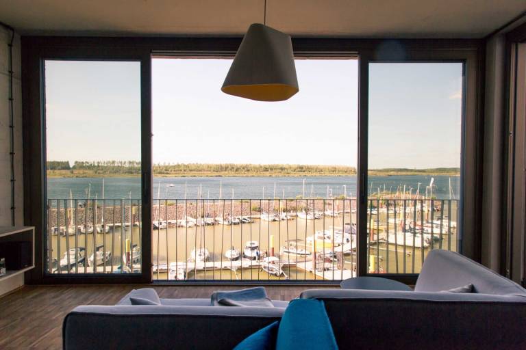 Ferienwohnung Zwenkau